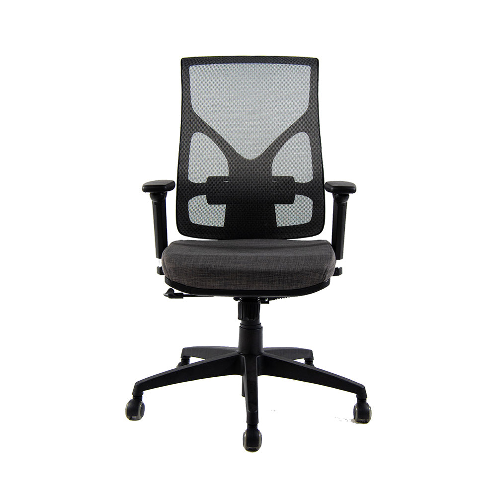 Silla Cool Negro